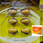 Commander cialis en france